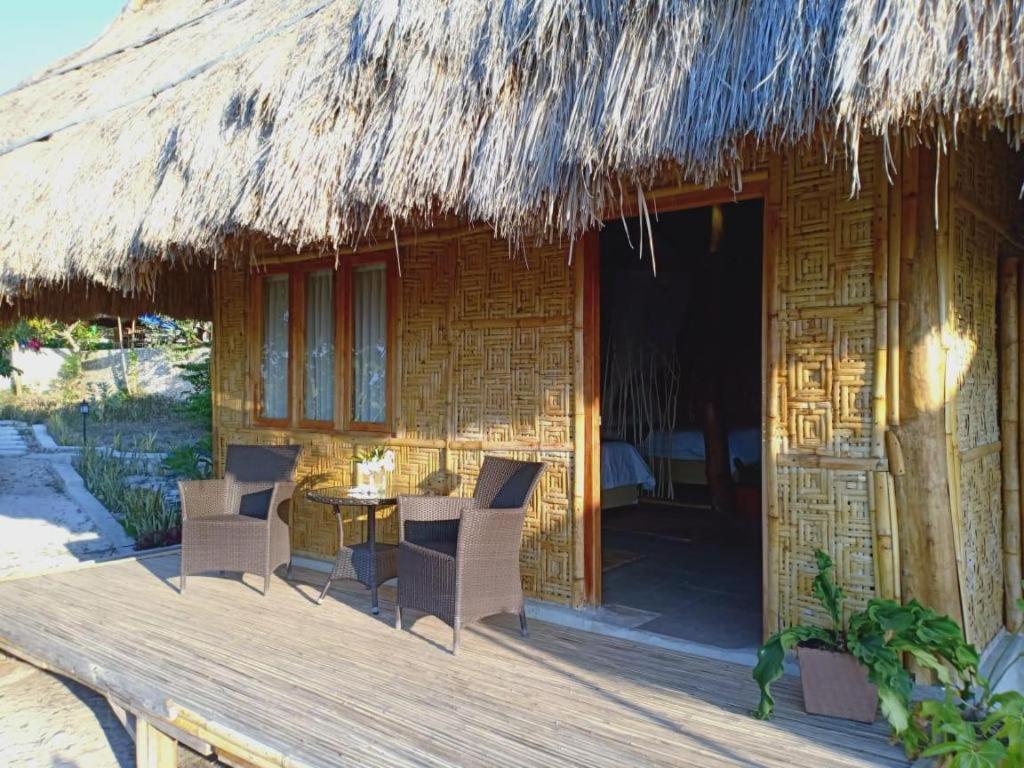 Mario Hotel And Cafe Weetebula Екстериор снимка