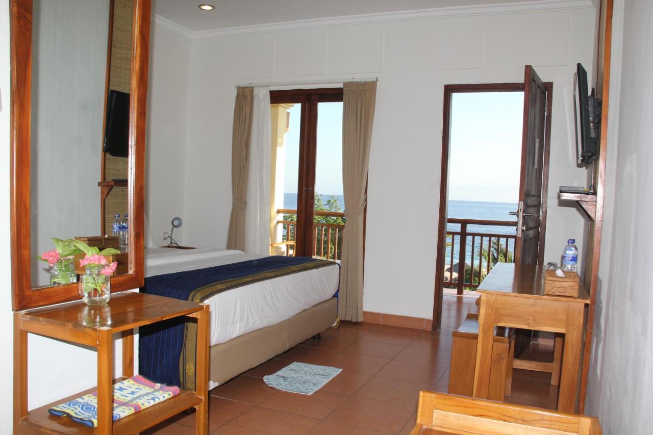 Mario Hotel And Cafe Weetebula Екстериор снимка