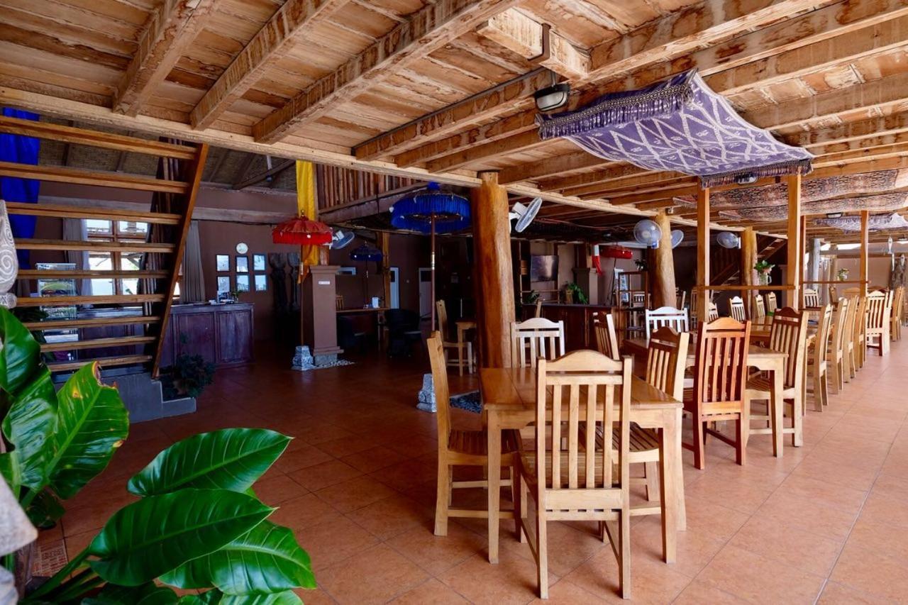 Mario Hotel And Cafe Weetebula Екстериор снимка