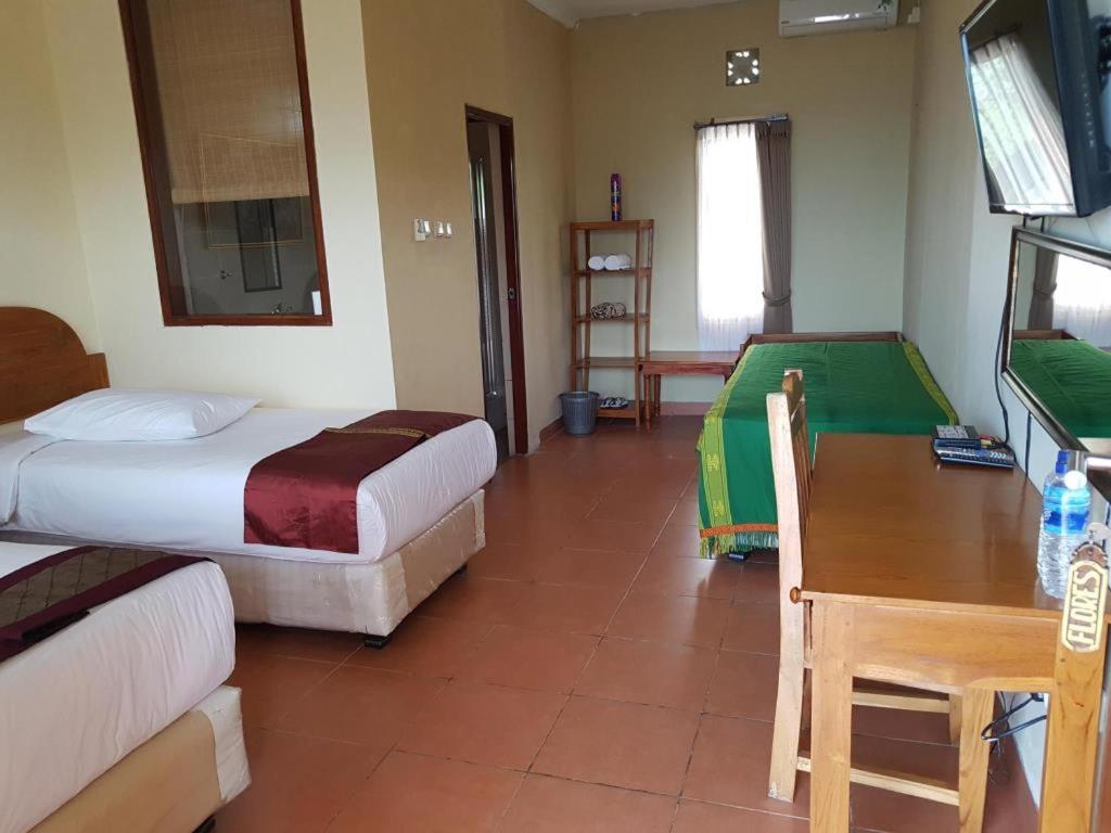 Mario Hotel And Cafe Weetebula Екстериор снимка